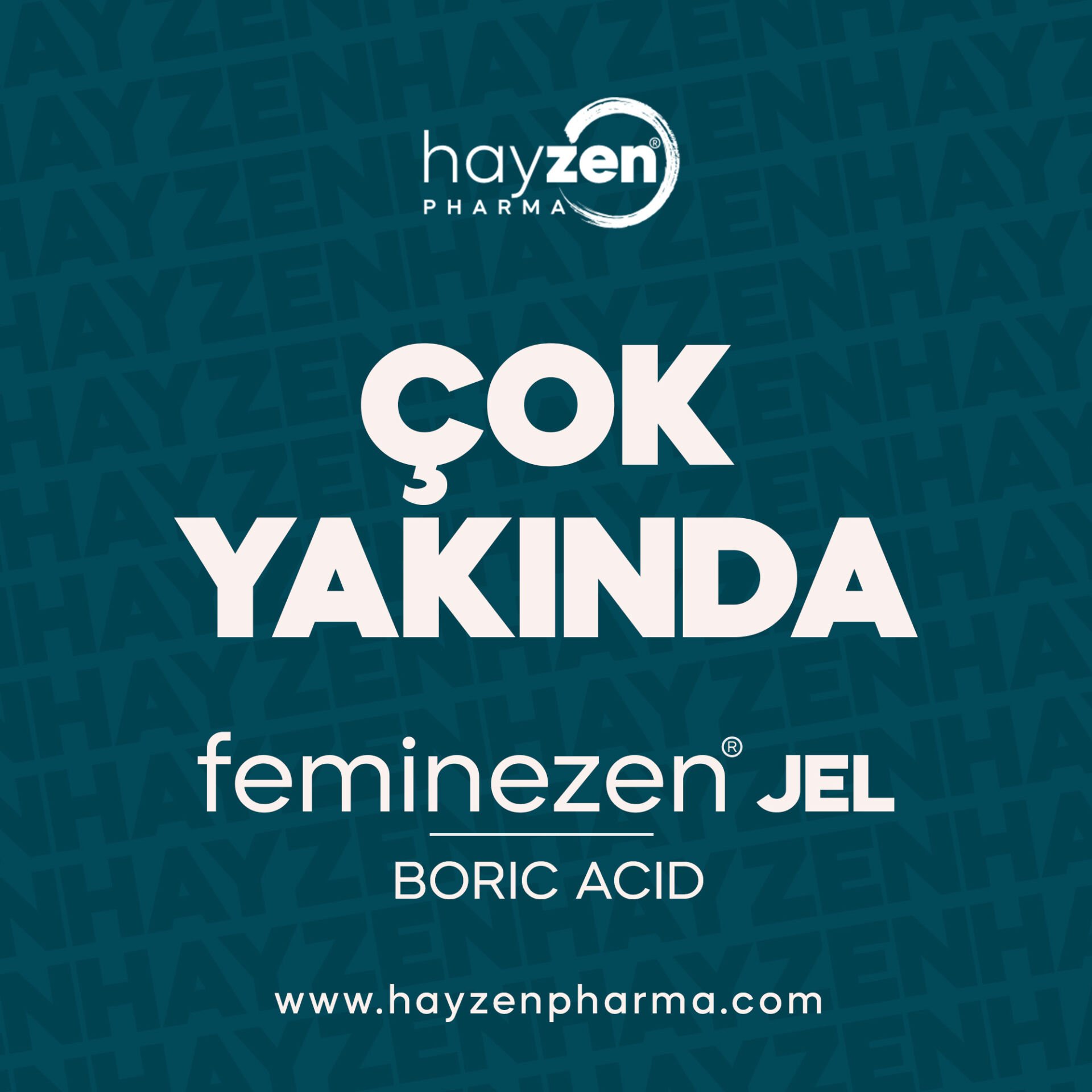 Feminezen Jel
