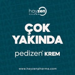 Pedizen Krem